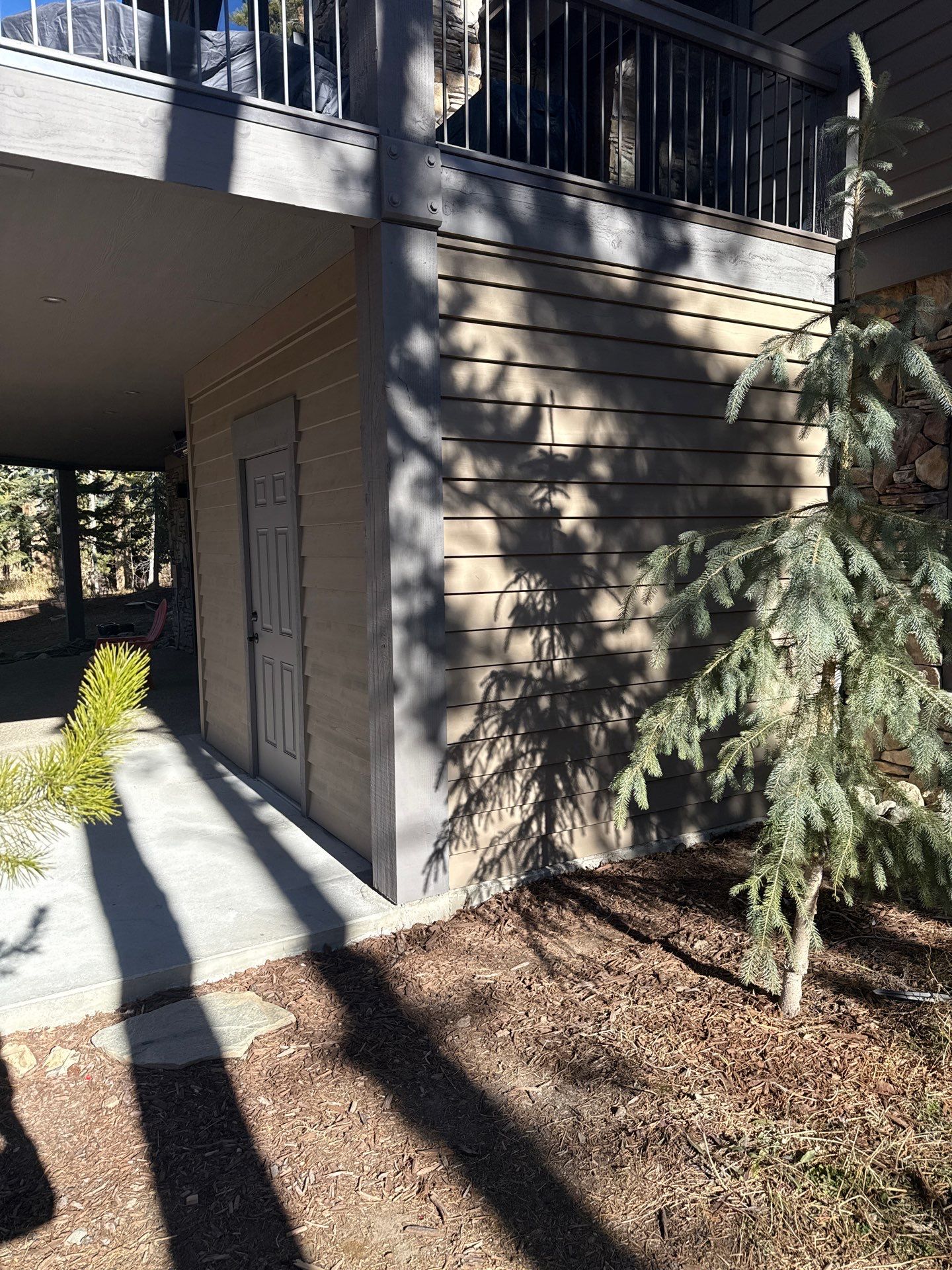 Breck Construction Co